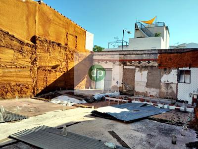 Imagen 3 Inmueble 297546 - Piso en venta en Badajoz / Próximo a Ricardo Carapeto, casa independiente