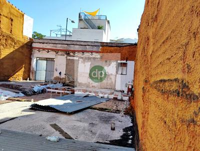 Imagen 9 Piso en venta en Badajoz / Próximo a Ricardo Carapeto, casa independiente