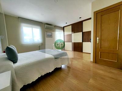 Imagen 21 Inmueble 297881 - Casa Adosada en venta en Badajoz / En el Cerro de San Miguel, Ctra de la Corte