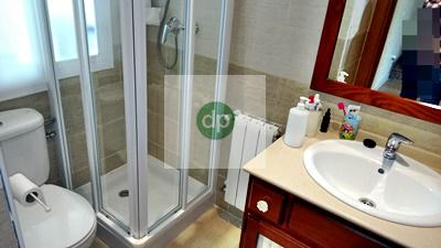 Imagen 17 Casa Adosada en venta en Badajoz / En el Cerro de San Miguel, Ctra de la Corte