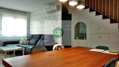 Imagen 6 Inmueble 297881 - Casa Adosada en venta en Badajoz / En el Cerro de San Miguel, Ctra de la Corte