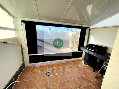 Imagen 37 Inmueble 297881 - Casa Adosada en venta en Badajoz / En el Cerro de San Miguel, Ctra de la Corte