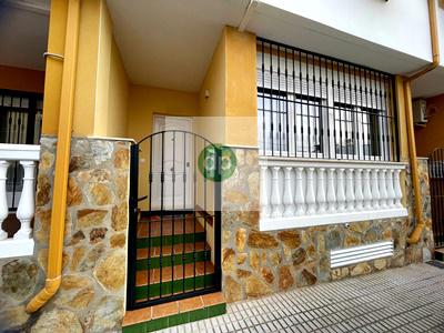 Imagen 40 Inmueble 297881 - Casa Adosada en venta en Badajoz / En el Cerro de San Miguel, Ctra de la Corte