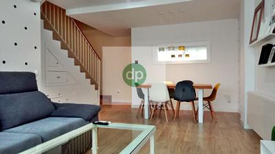 Imagen 5 Casa Adosada en venta en Badajoz / En el Cerro de San Miguel, Ctra de la Corte