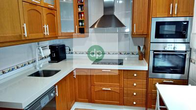 Imagen 9 Inmueble 297881 - Casa Adosada en venta en Badajoz / En el Cerro de San Miguel, Ctra de la Corte