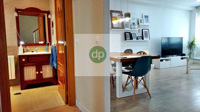 Imagen 3 Inmueble 297881 - Casa Adosada en venta en Badajoz / En el Cerro de San Miguel, Ctra de la Corte