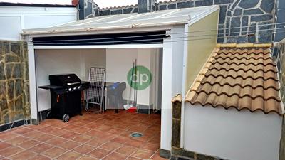 Imagen 38 Casa Adosada en venta en Badajoz / En el Cerro de San Miguel, Ctra de la Corte