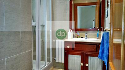 Imagen 16 Casa Adosada en venta en Badajoz / En el Cerro de San Miguel, Ctra de la Corte