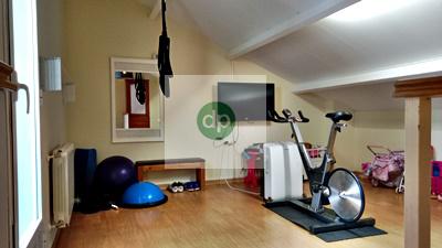 Imagen 36 Casa Adosada en venta en Badajoz / En el Cerro de San Miguel, Ctra de la Corte