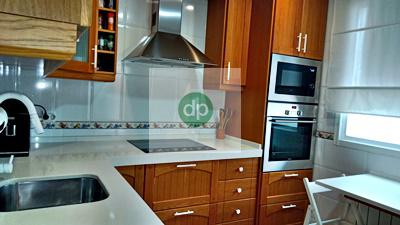 Imagen 11 Casa Adosada en venta en Badajoz / En el Cerro de San Miguel, Ctra de la Corte