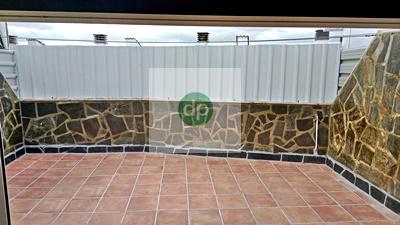 Imagen 39 Inmueble 297881 - Casa Adosada en venta en Badajoz / En el Cerro de San Miguel, Ctra de la Corte