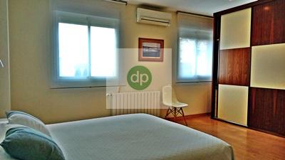 Imagen 25 Casa Adosada en venta en Badajoz / En el Cerro de San Miguel, Ctra de la Corte