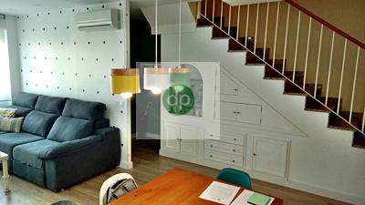 Imagen 8 Casa Adosada en venta en Badajoz / En el Cerro de San Miguel, Ctra de la Corte