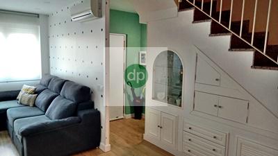 Imagen 7 Inmueble 297881 - Casa Adosada en venta en Badajoz / En el Cerro de San Miguel, Ctra de la Corte