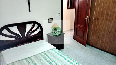 Imagen 30 Inmueble 297999 - Piso en venta en Badajoz / Perpendicular a Ricardo Carapeto. Céntrico.