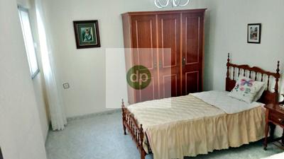 Imagen 19 Inmueble 297999 - Piso en venta en Badajoz / Perpendicular a Ricardo Carapeto. Céntrico.