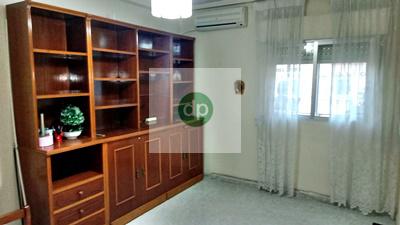 Imagen 22 Inmueble 297999 - Piso en venta en Badajoz / Perpendicular a Ricardo Carapeto. Céntrico.