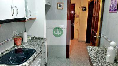 Imagen 16 Inmueble 297999 - Piso en venta en Badajoz / Perpendicular a Ricardo Carapeto. Céntrico.