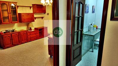 Imagen 2 Piso en venta en Badajoz / Perpendicular a Ricardo Carapeto. Céntrico.
