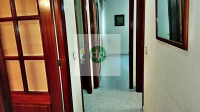 Imagen 14 Piso en venta en Badajoz / Perpendicular a Ricardo Carapeto. Céntrico.