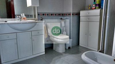 Imagen 27 Inmueble 297999 - Piso en venta en Badajoz / Perpendicular a Ricardo Carapeto. Céntrico.