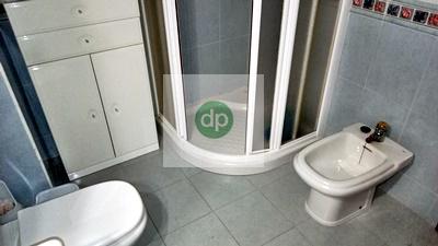 Imagen 28 Piso en venta en Badajoz / Perpendicular a Ricardo Carapeto. Céntrico.