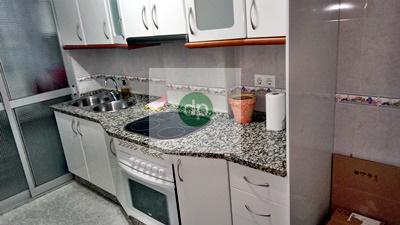 Imagen 12 Piso en venta en Badajoz / Perpendicular a Ricardo Carapeto. Céntrico.