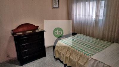 Imagen 31 Piso en venta en Badajoz / Perpendicular a Ricardo Carapeto. Céntrico.