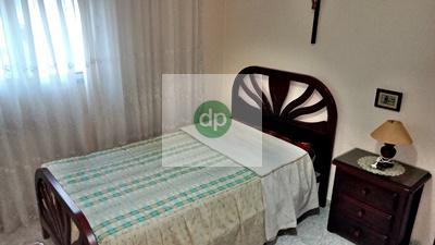 Imagen 32 Inmueble 297999 - Piso en venta en Badajoz / Perpendicular a Ricardo Carapeto. Céntrico.