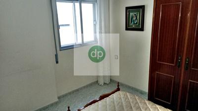 Imagen 33 Piso en venta en Badajoz / Perpendicular a Ricardo Carapeto. Céntrico.