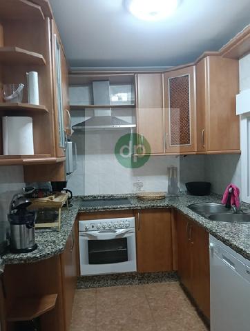 Imagen 11 Inmueble 298152 - Casa Aislada en venta en Badajoz / En Urbanización Los Montitos- Ctra de Sevilla