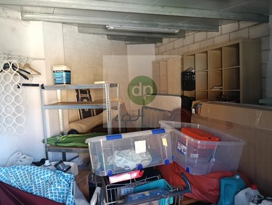 Imagen 27 Casa Aislada en venta en Badajoz / En Urbanización Los Montitos- Ctra de Sevilla