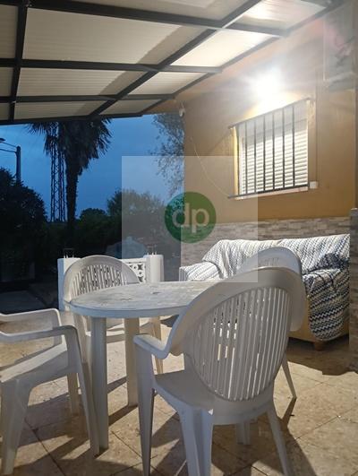 Imagen 19 Casa Aislada en venta en Badajoz / En Urbanización Los Montitos- Ctra de Sevilla