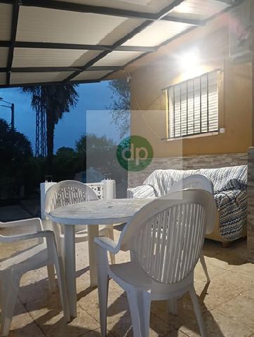 Imagen 19 Inmueble 298152 - Casa Aislada en venta en Badajoz / En Urbanización Los Montitos- Ctra de Sevilla