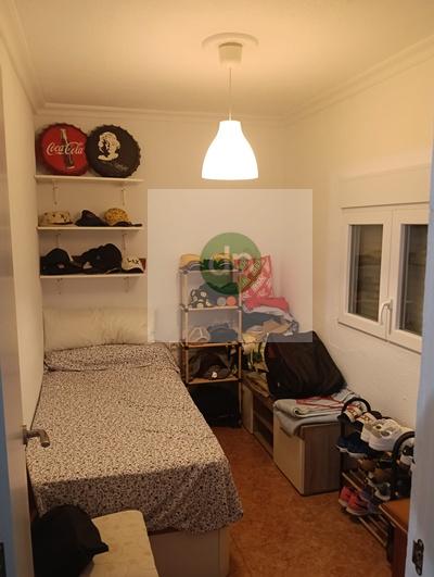 Imagen 17 Casa Aislada en venta en Badajoz / En Urbanización Los Montitos- Ctra de Sevilla