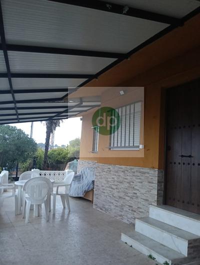 Imagen 22 Casa Aislada en venta en Badajoz / En Urbanización Los Montitos- Ctra de Sevilla