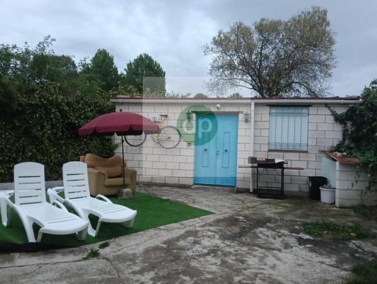 Imagen 28 Casa Aislada en venta en Badajoz / En Urbanización Los Montitos- Ctra de Sevilla