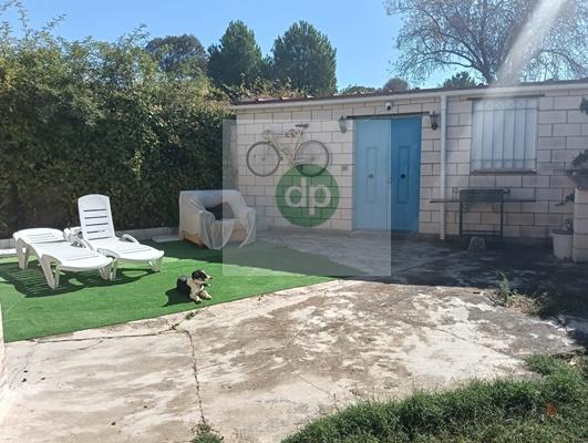 Imagen 29 Casa Aislada en venta en Badajoz / En Urbanización Los Montitos- Ctra de Sevilla