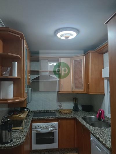Imagen 12 Casa Aislada en venta en Badajoz / En Urbanización Los Montitos- Ctra de Sevilla