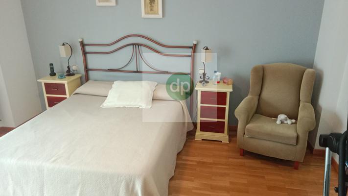 Imagen 22 Dúplex en venta en Badajoz / Próximo a Ronda del Pilar, en el Casco Histórico