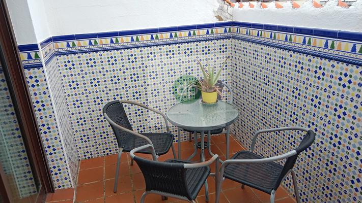 Imagen 7 Dúplex en venta en Badajoz / Próximo a Ronda del Pilar, en el Casco Histórico