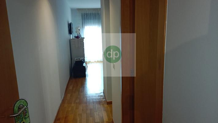 Imagen 15 Dúplex en venta en Badajoz / Próximo a Ronda del Pilar, en el Casco Histórico