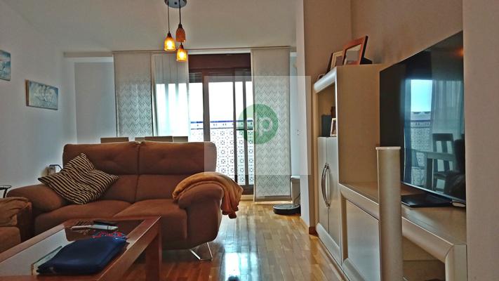 Imagen 4 Dúplex en venta en Badajoz / Próximo a Ronda del Pilar, en el Casco Histórico