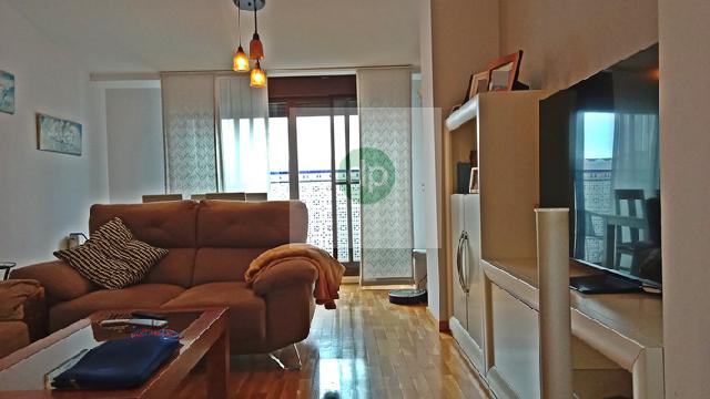 Imagen 4 Inmueble 298330 - Dúplex en venta en Badajoz / Próximo a Ronda del Pilar, en el Casco Histórico