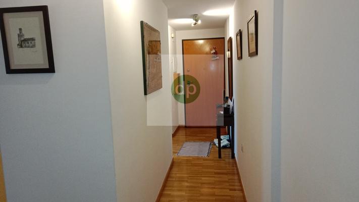 Imagen 3 Dúplex en venta en Badajoz / Próximo a Ronda del Pilar, en el Casco Histórico