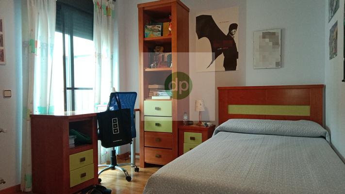 Imagen 20 Dúplex en venta en Badajoz / Próximo a Ronda del Pilar, en el Casco Histórico