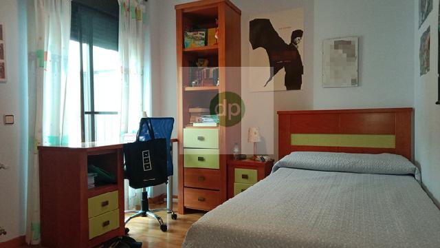 Imagen 20 Inmueble 298330 - Dúplex en venta en Badajoz / Próximo a Ronda del Pilar, en el Casco Histórico