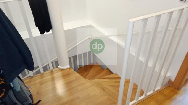 Imagen 19 Inmueble 298330 - Dúplex en venta en Badajoz / Próximo a Ronda del Pilar, en el Casco Histórico