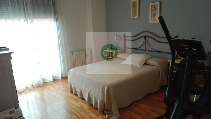 Imagen 23 Dúplex en venta en Badajoz / Próximo a Ronda del Pilar, en el Casco Histórico