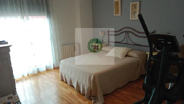 Imagen 23 Inmueble 298330 - Dúplex en venta en Badajoz / Próximo a Ronda del Pilar, en el Casco Histórico